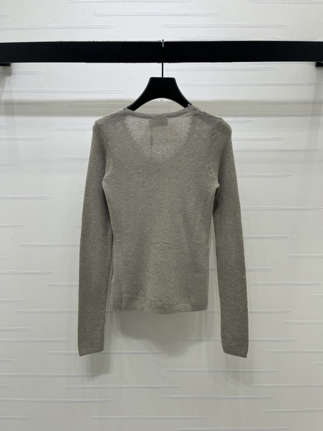 YSL Knitwear