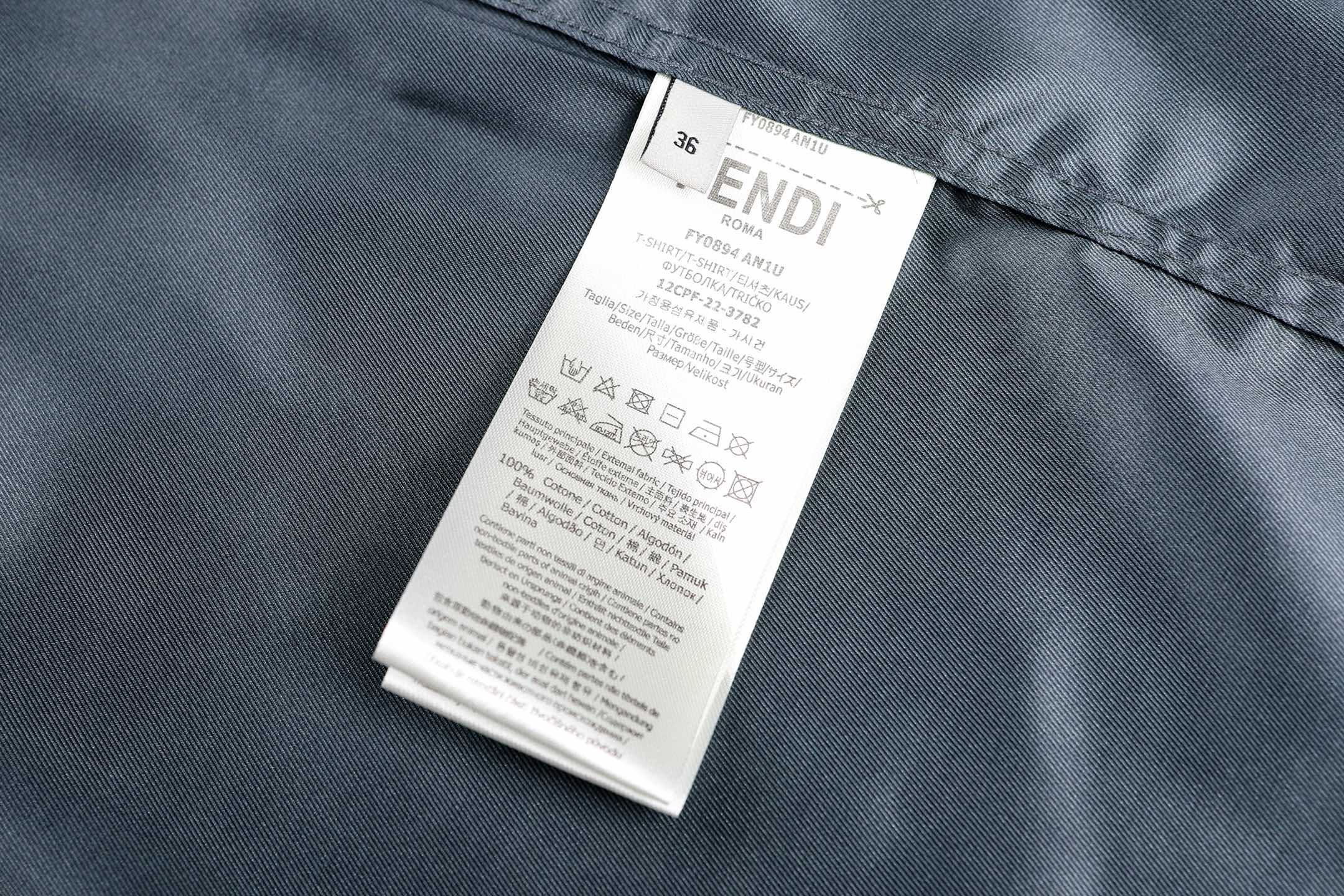 Fendi Shirt