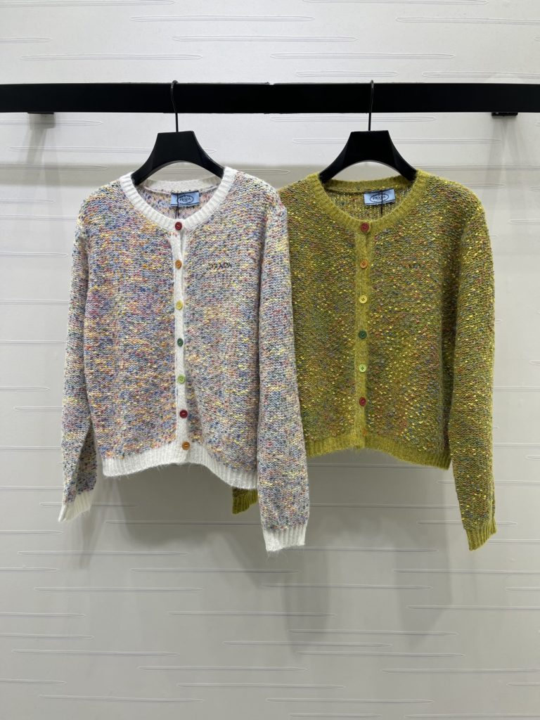Knitwear