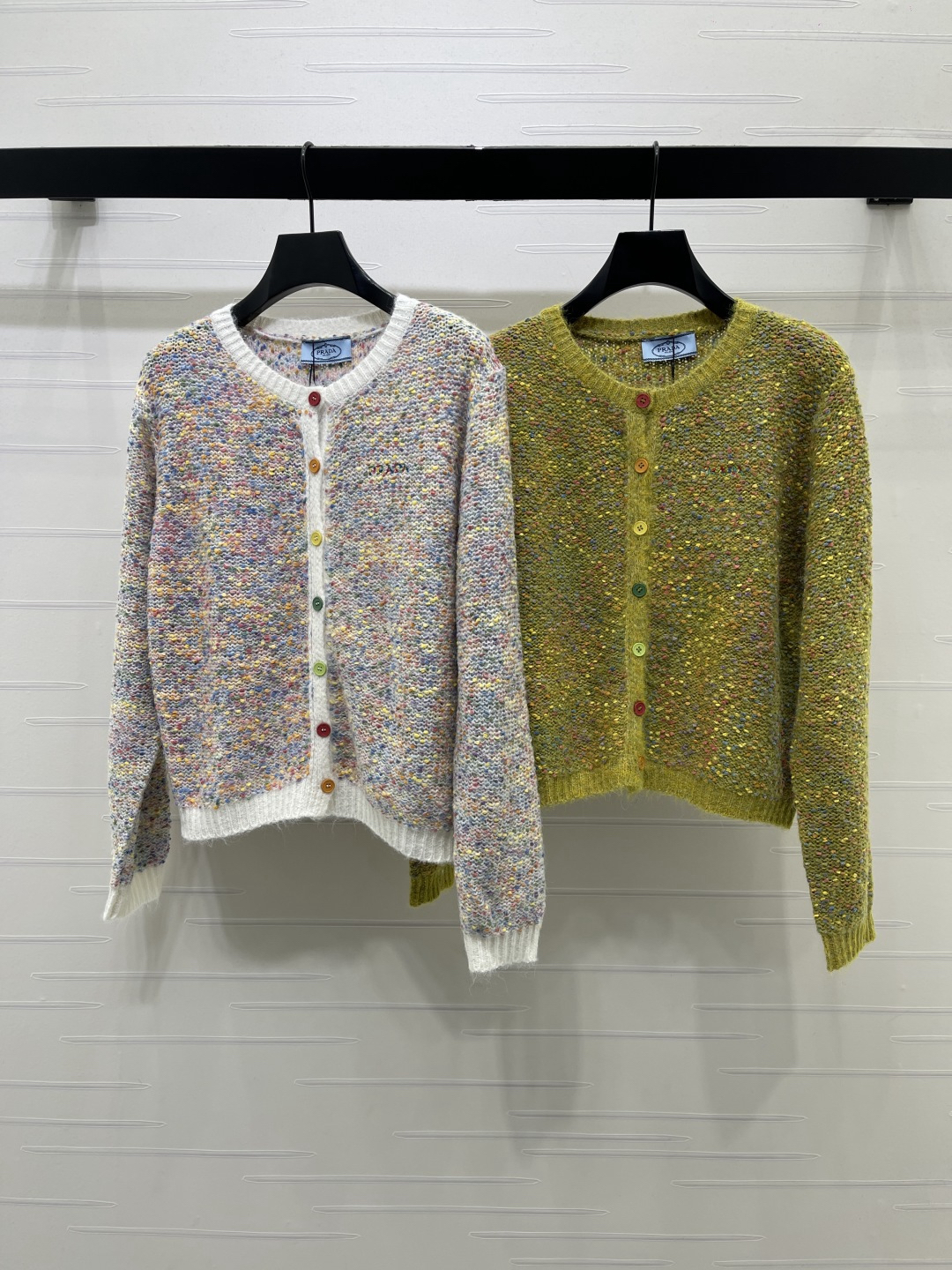 Knitwear