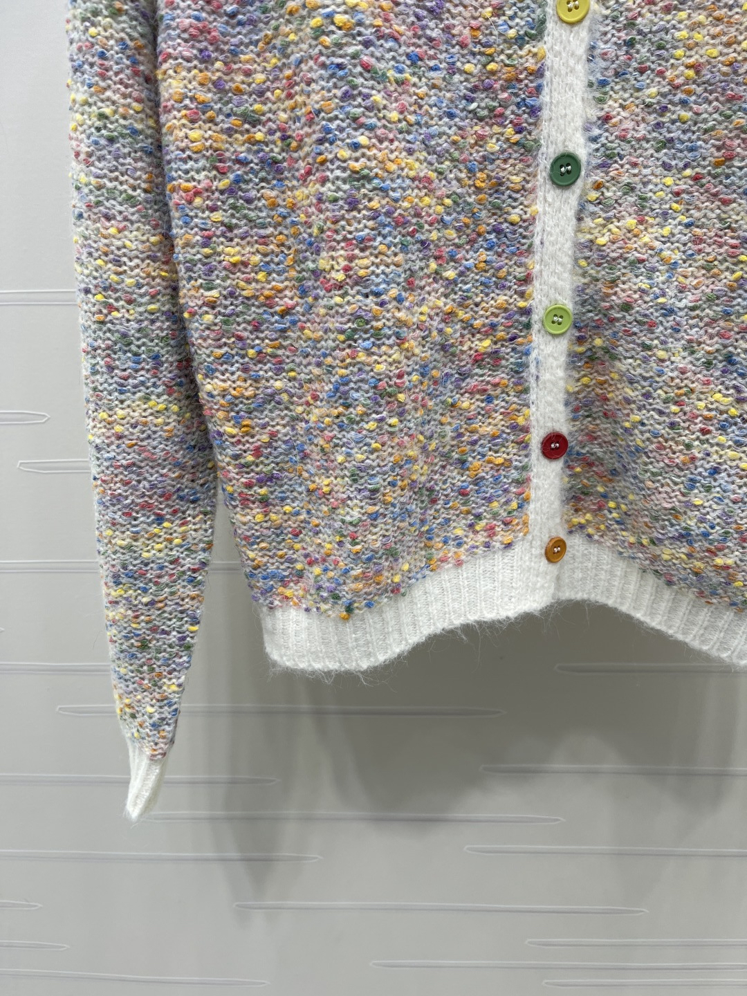 Knitwear