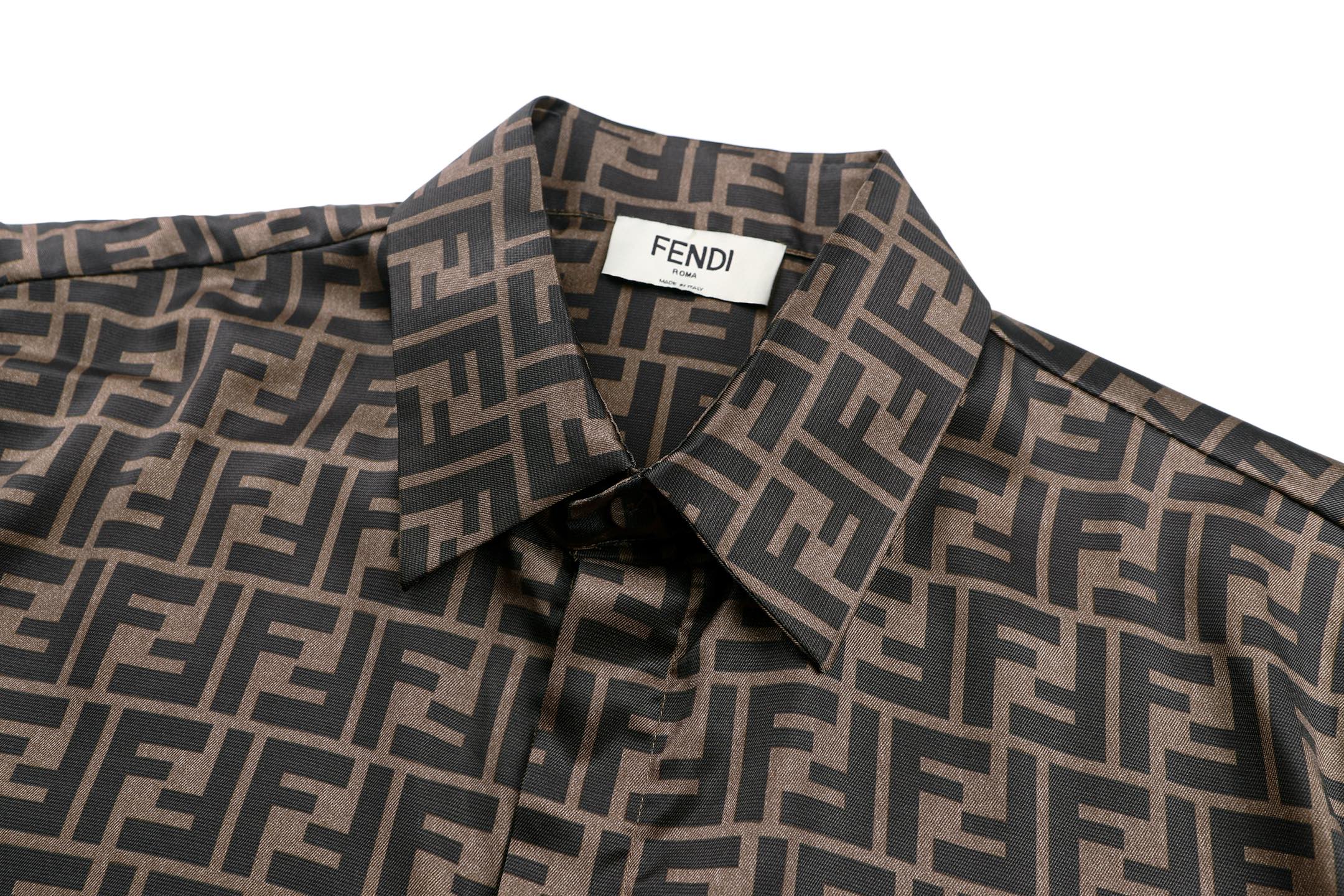 Fendi Shirt