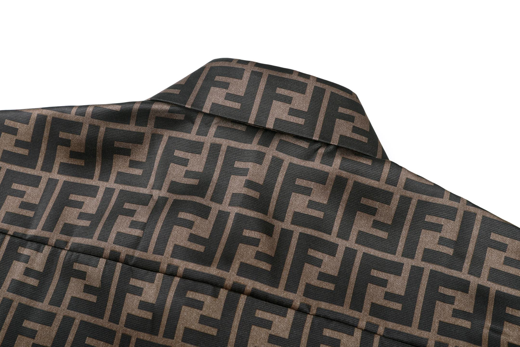 Fendi Shirt