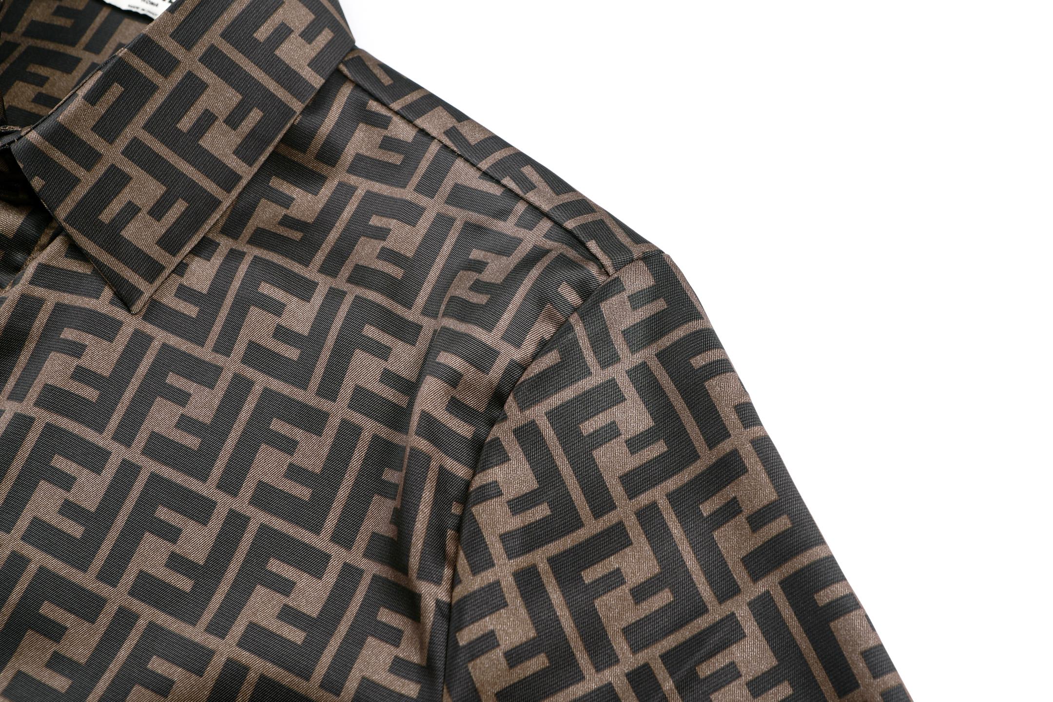 Fendi Shirt