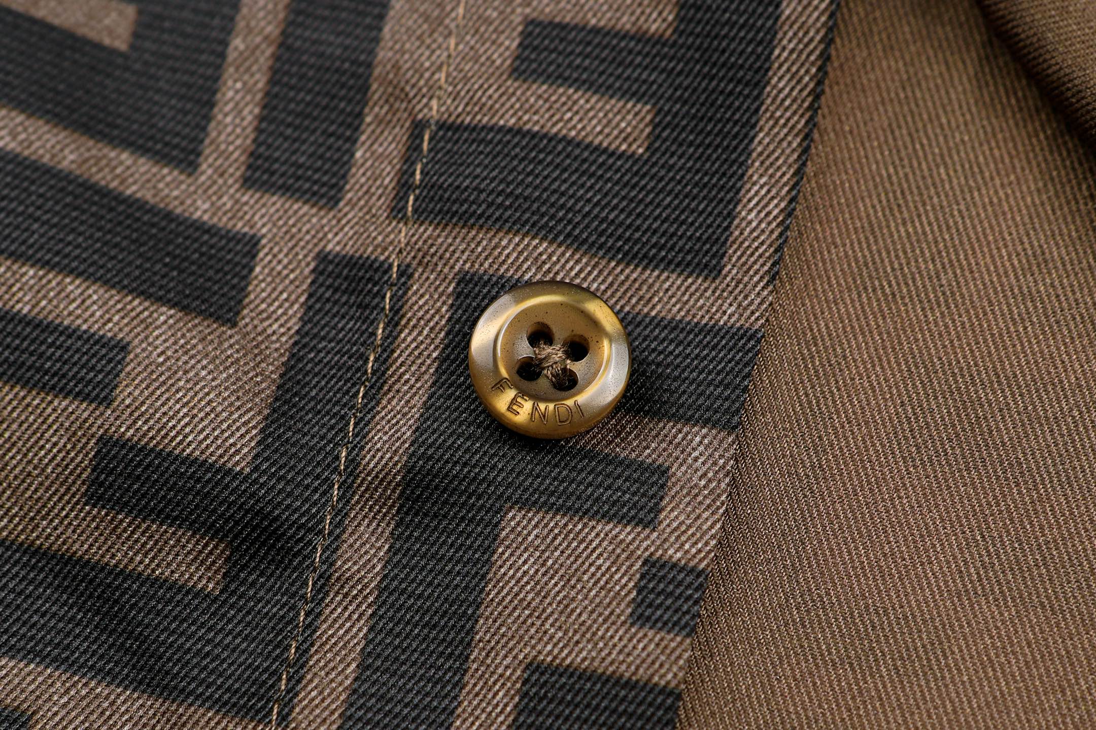Fendi Shirt