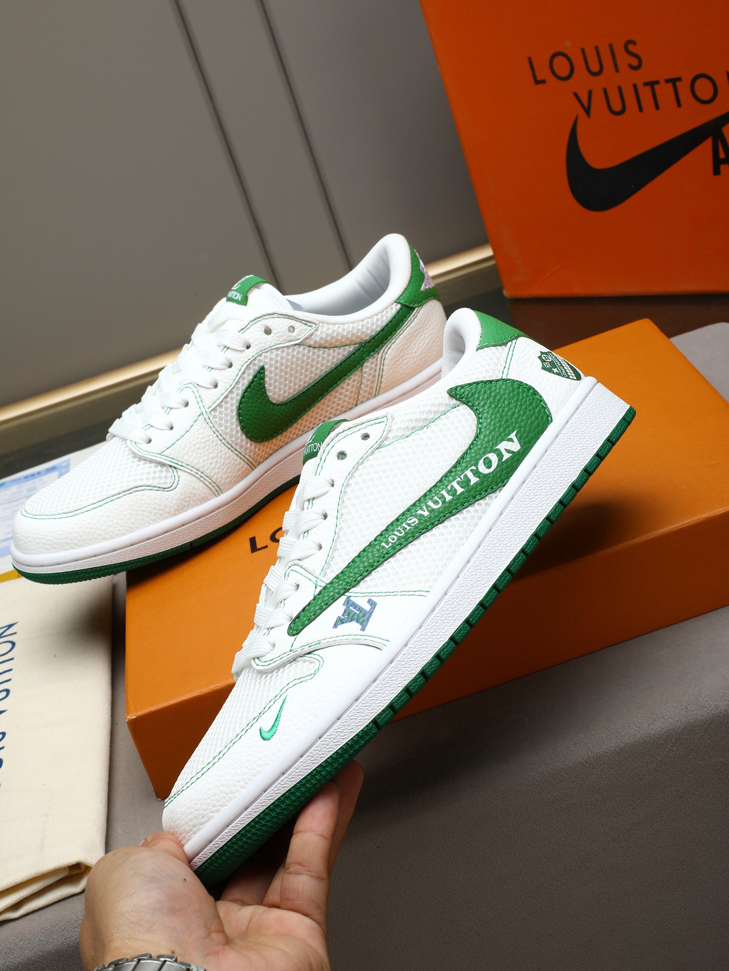 Shoes