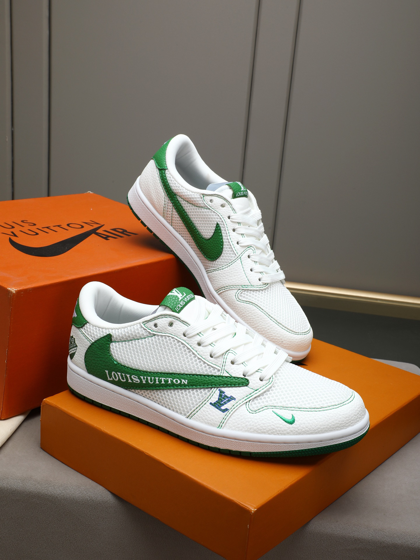 Shoes