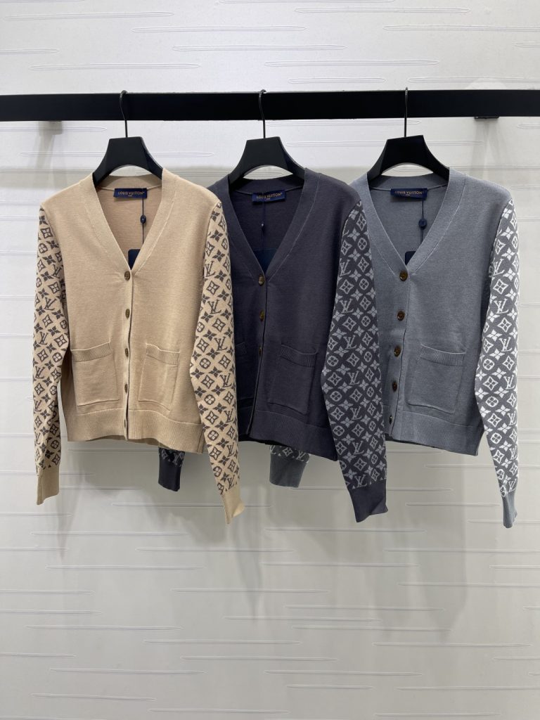 Knitwear