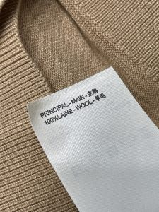 Knitwear