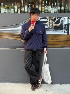 Prada Outerwear 22300