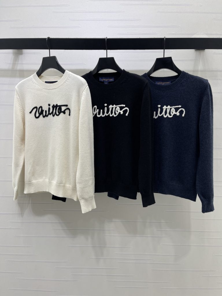 Knitwear