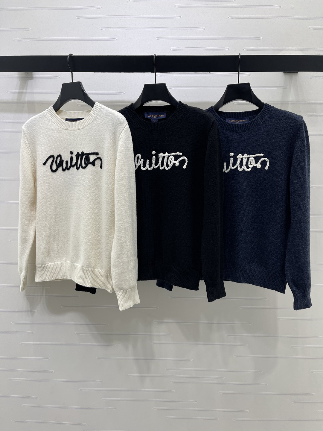 Knitwear