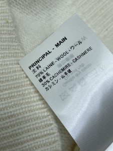 Knitwear