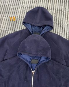 Prada Outerwear 22300