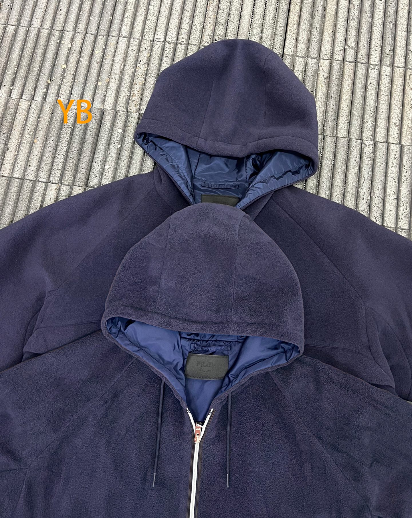 Prada Outerwear 22300
