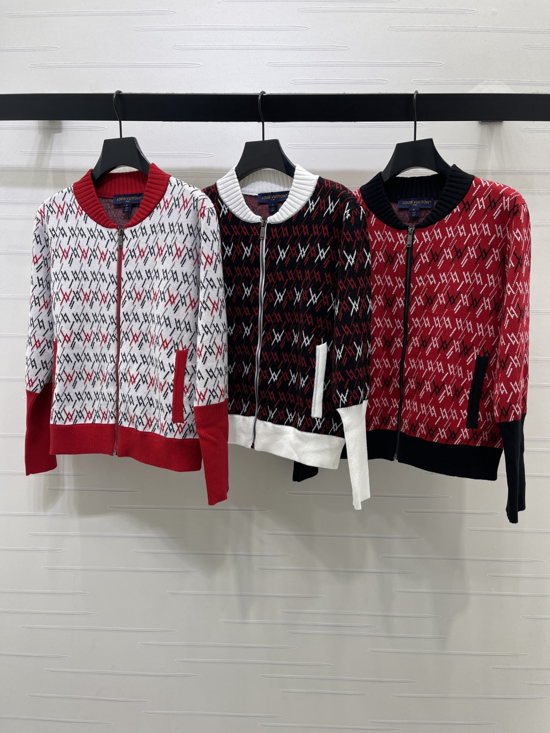 Knitwear