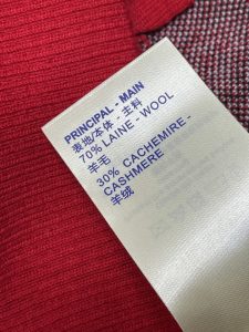Knitwear