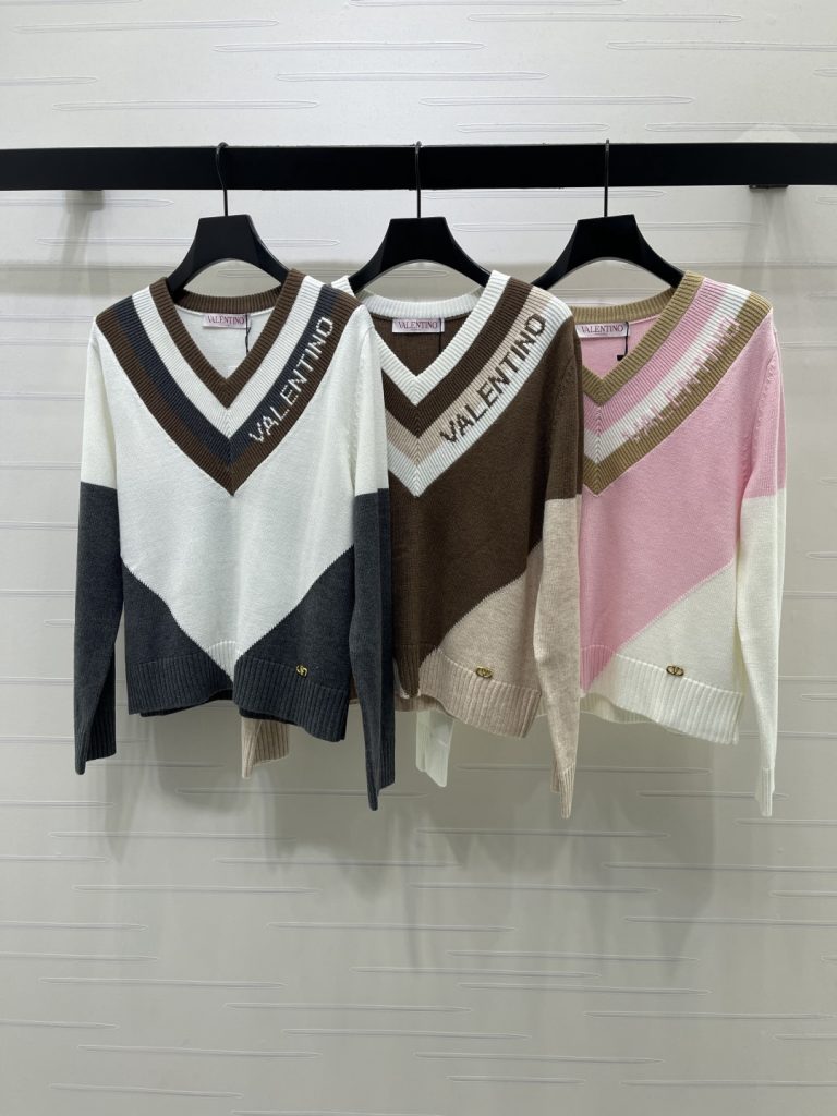Knitwear