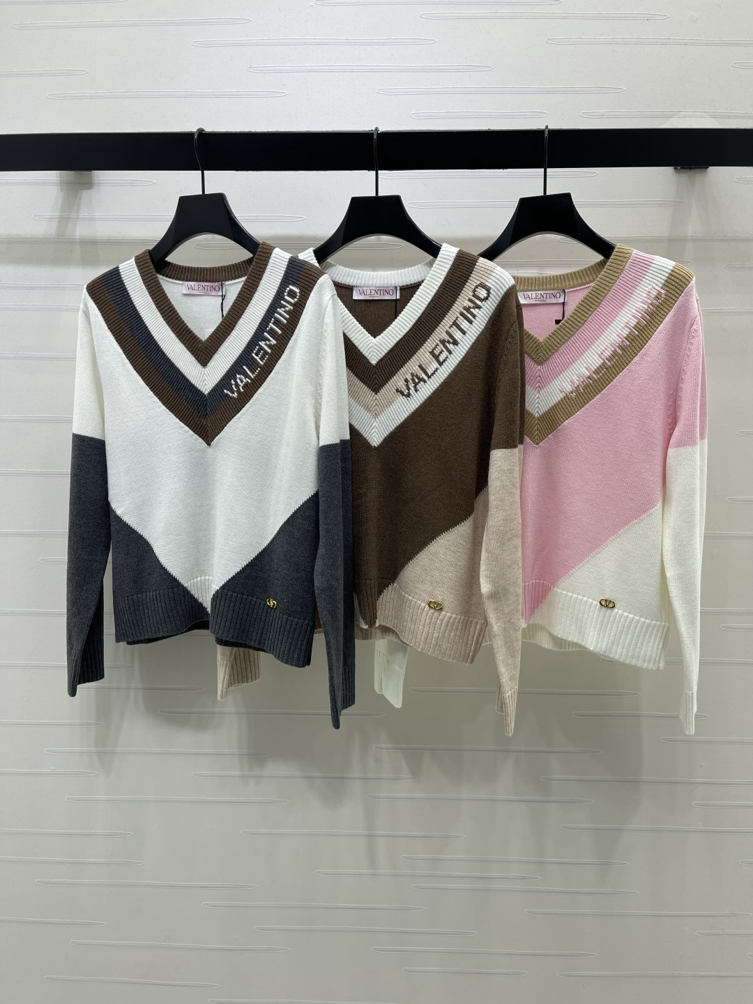 Knitwear