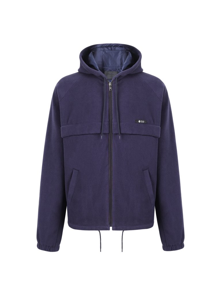 Prada Outerwear 22300