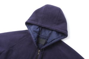 Prada Outerwear 22300