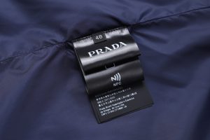 Prada Outerwear 22300