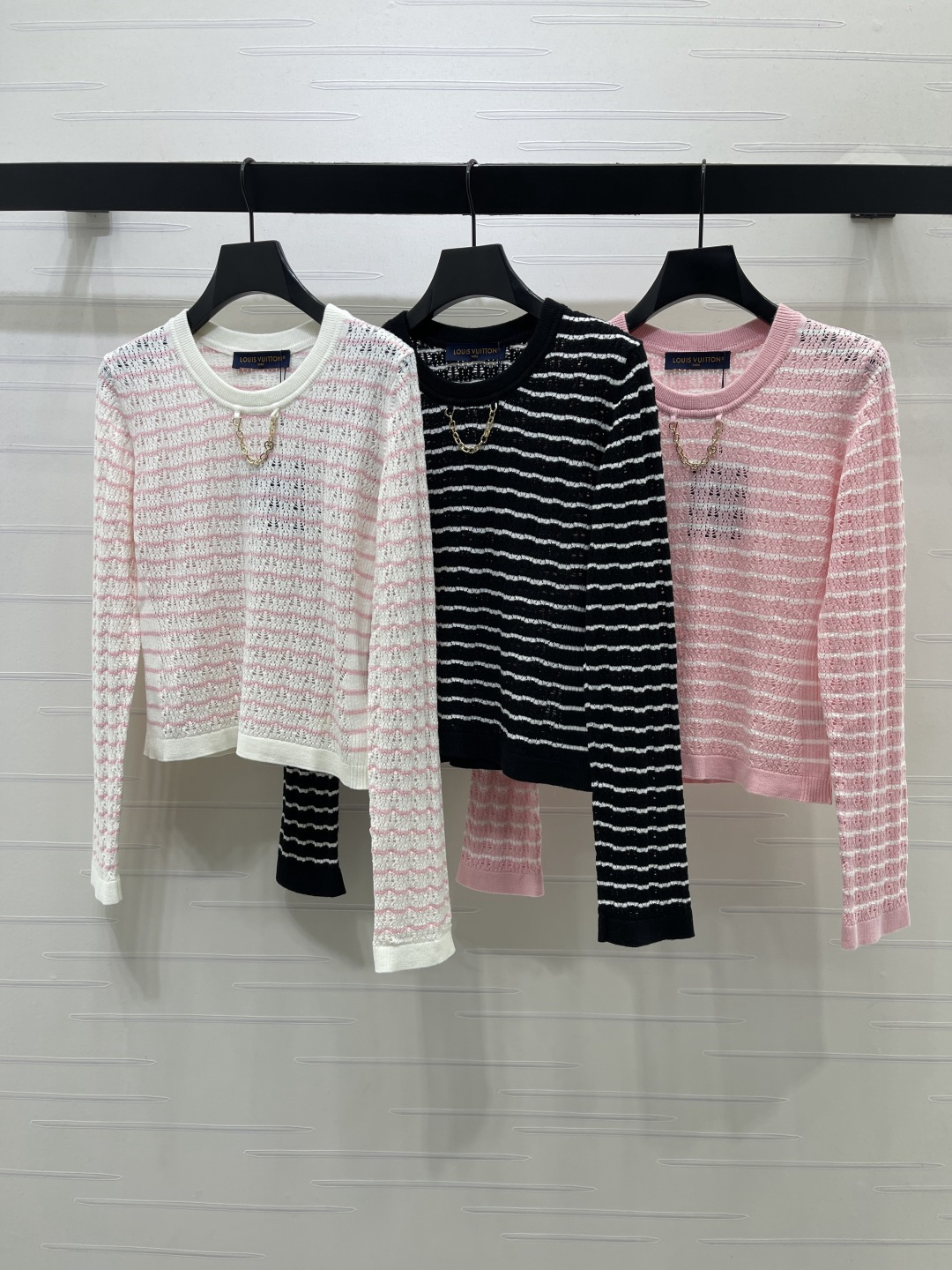 Knitwear