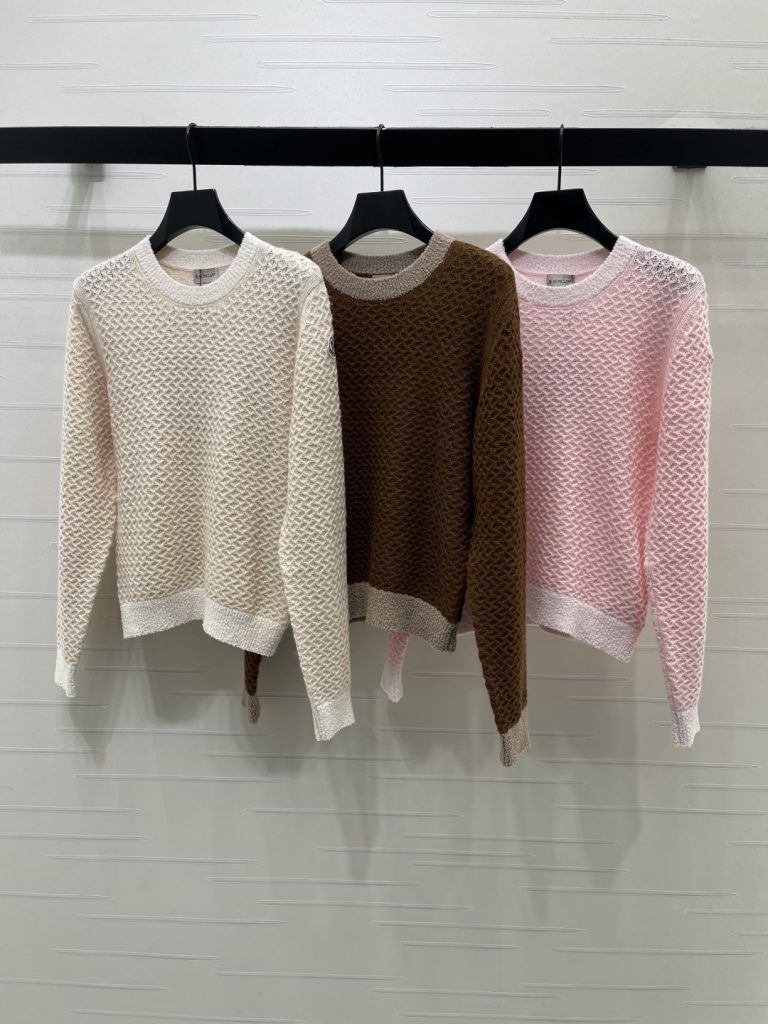 Knitwear