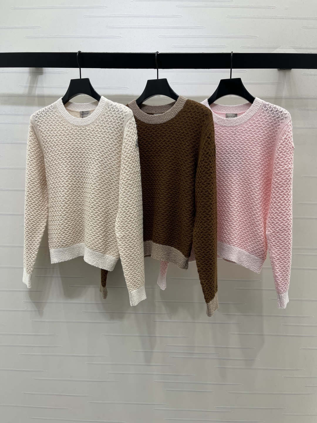 Knitwear