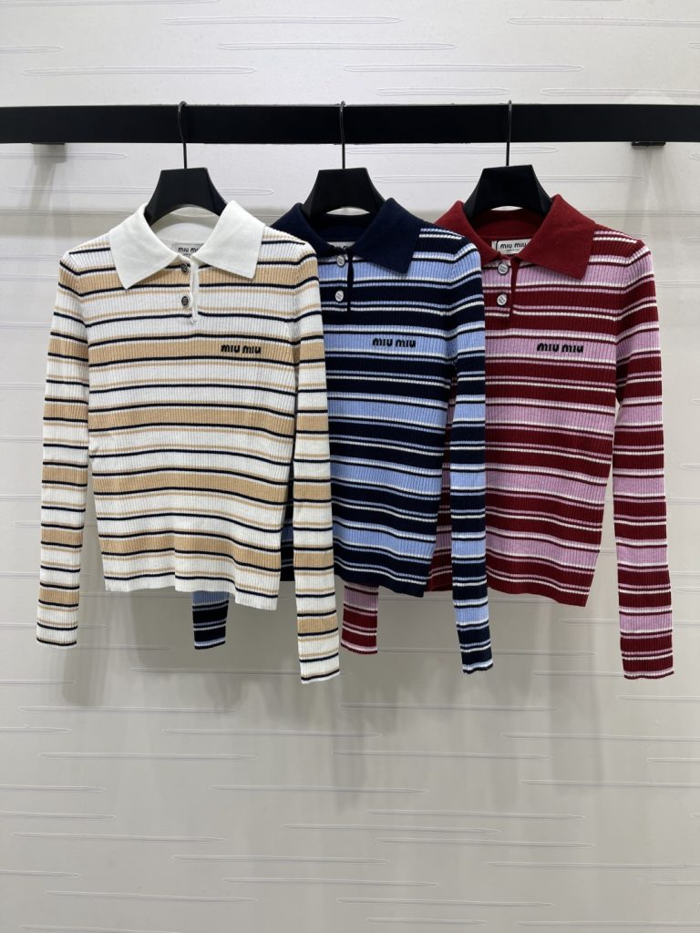 Knitwear