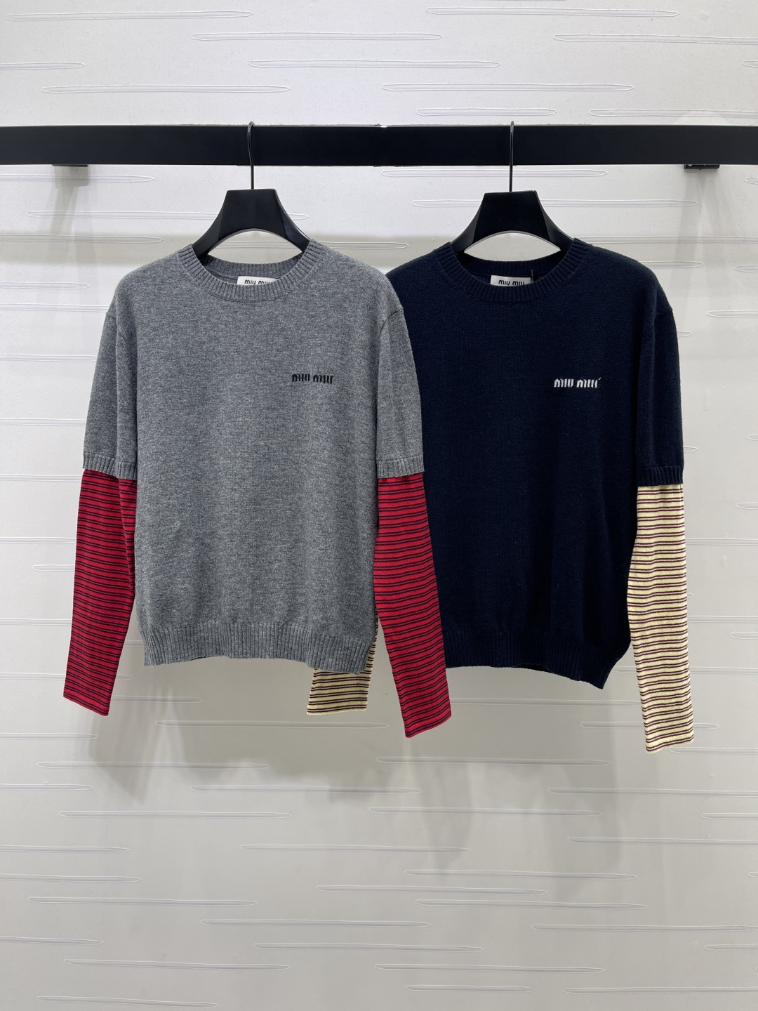 Knitwear