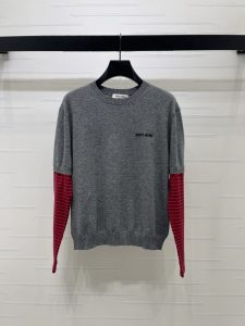 Knitwear