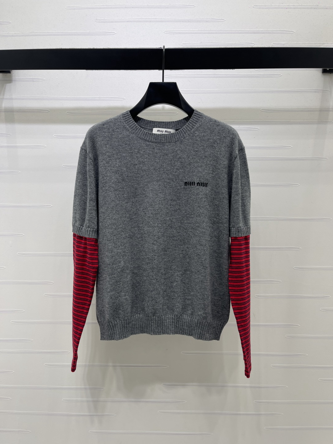 Knitwear