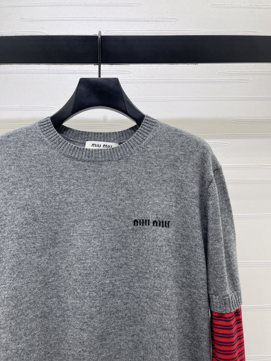 Knitwear