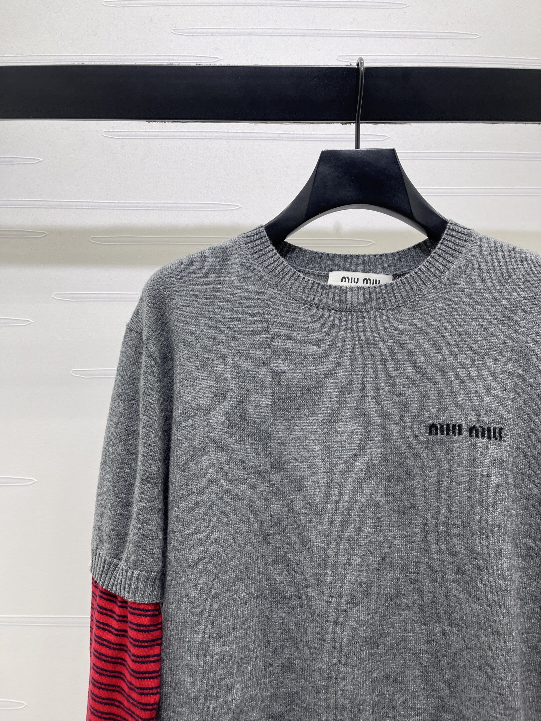 Knitwear