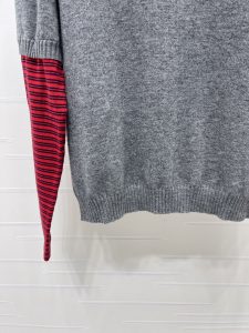 Knitwear