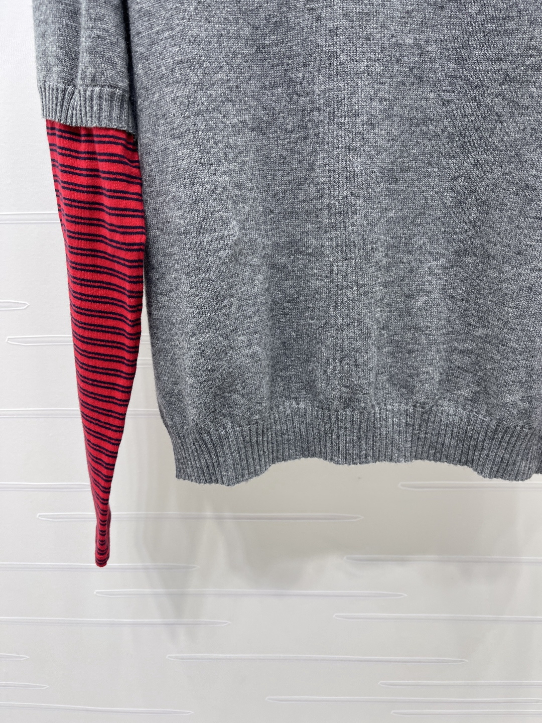 Knitwear
