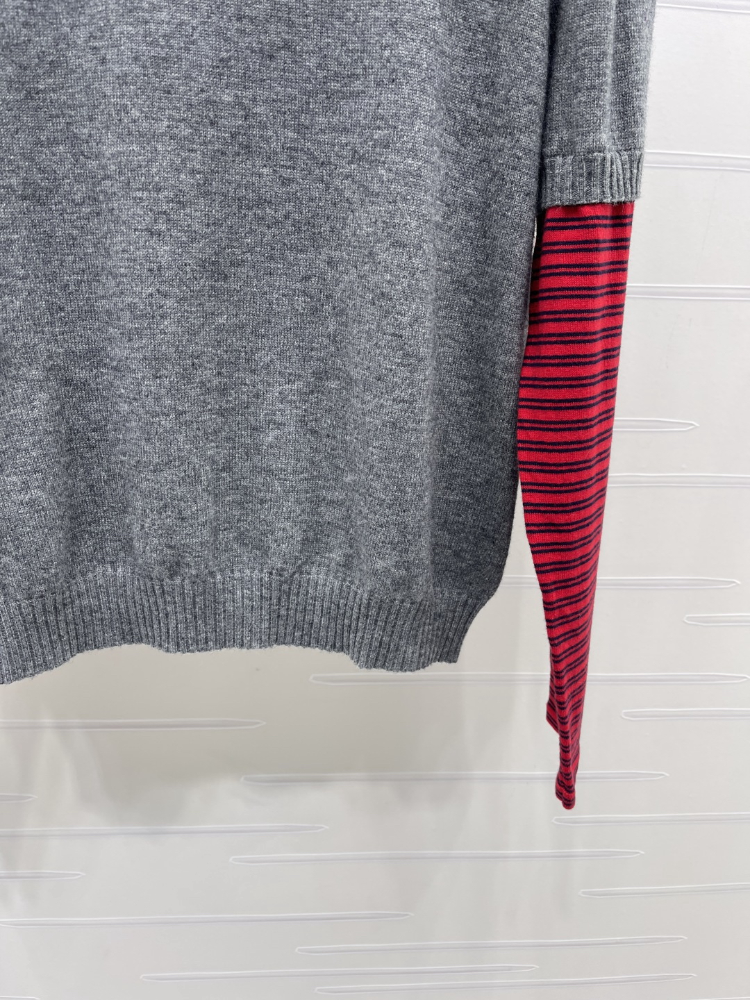 Knitwear