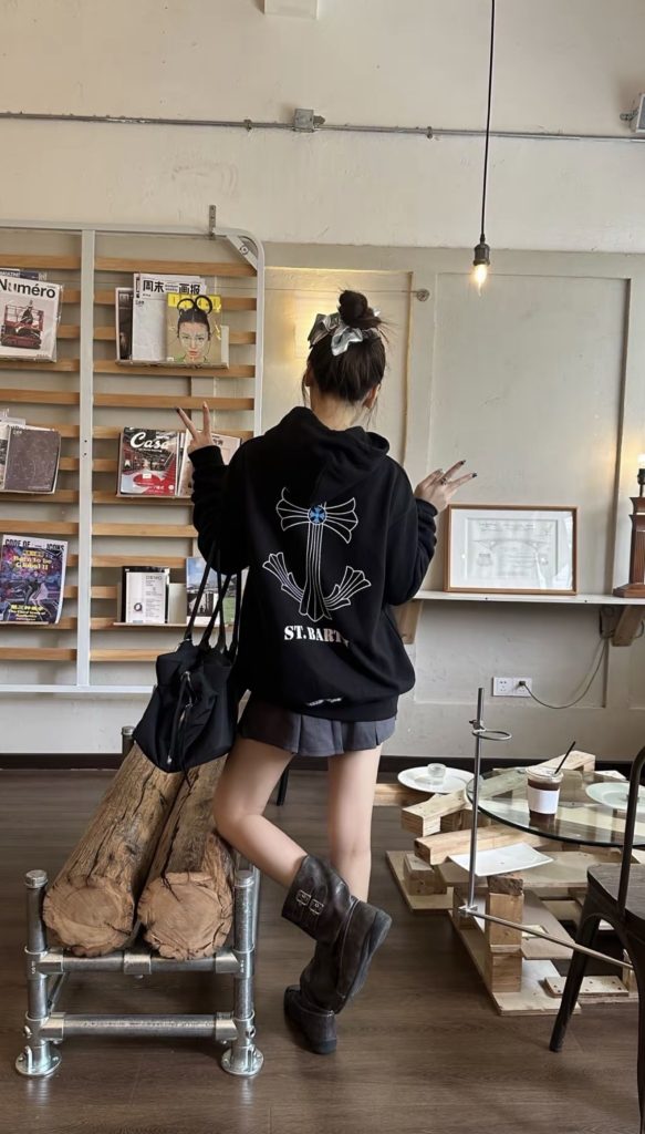 Hoodie