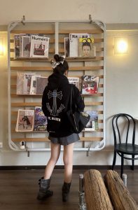 Hoodie