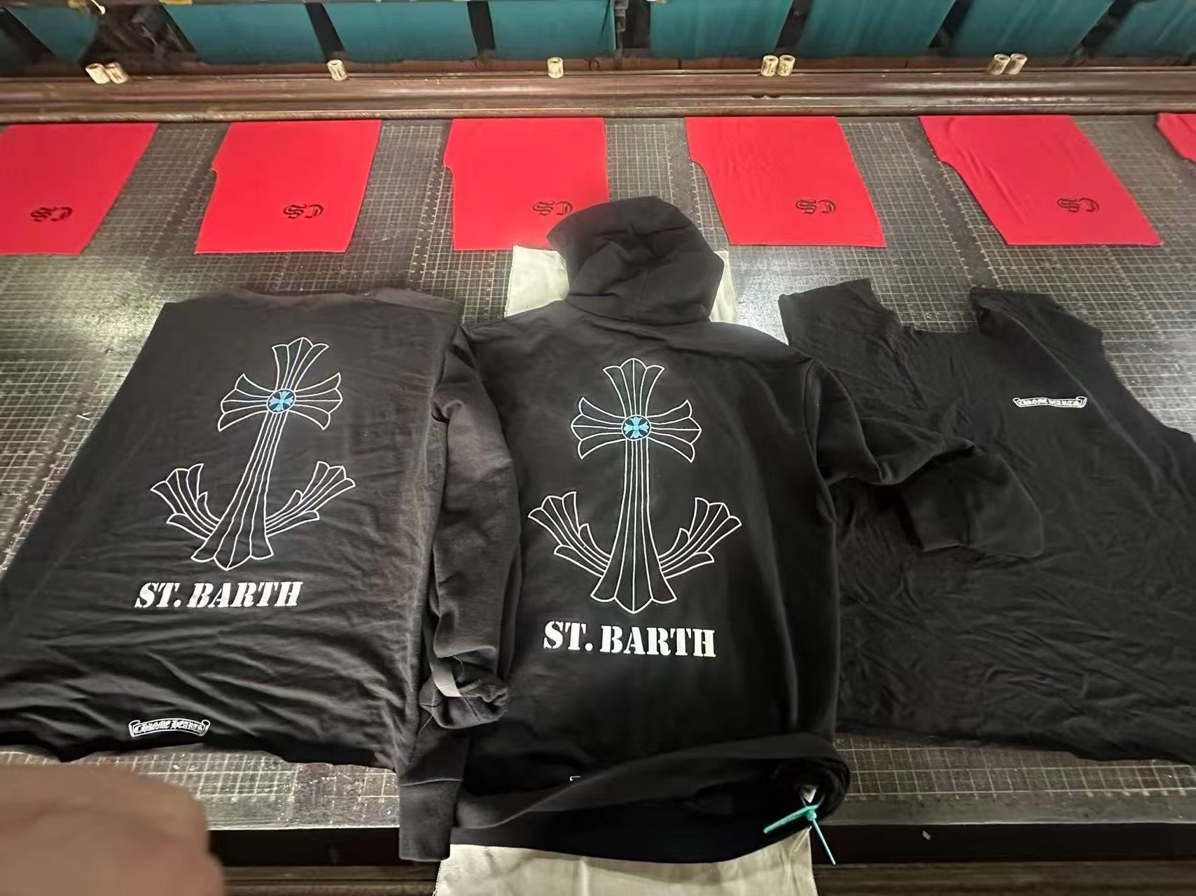 Hoodie