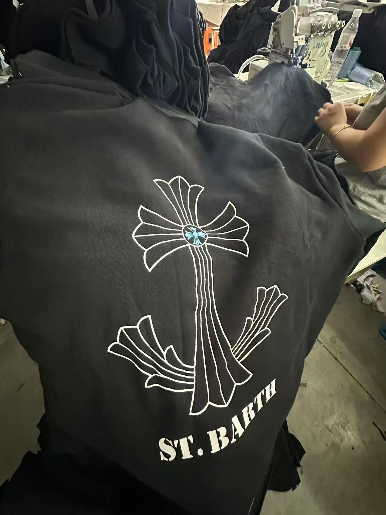 Hoodie