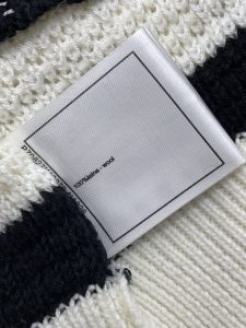 Knitwear