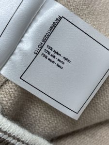 Knitwear