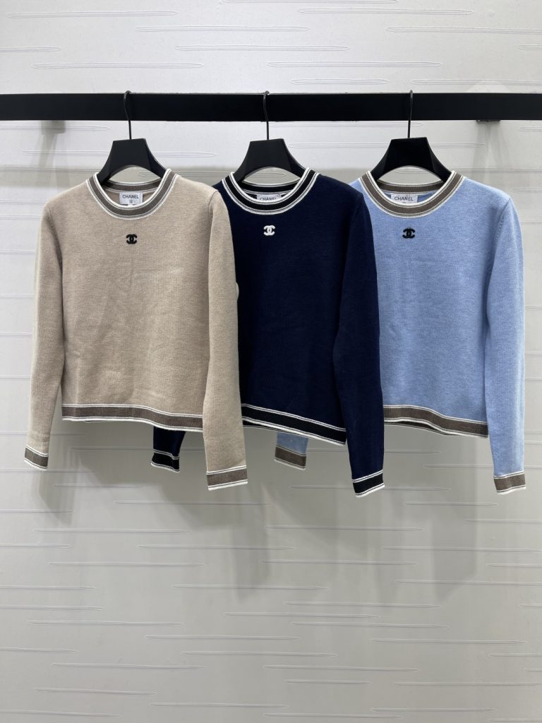 Knitwear
