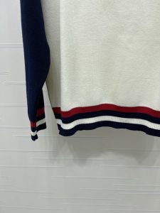 Knitwear in Brown
