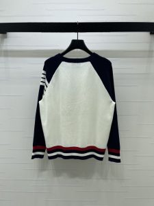 Knitwear in Brown