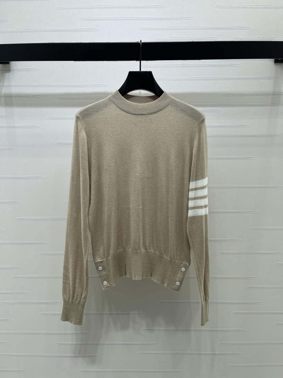Knitwear in Brown