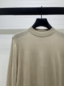 Knitwear in Brown