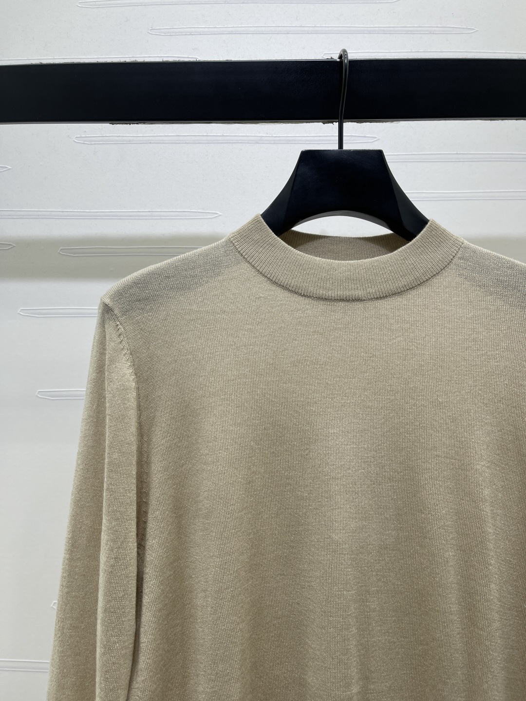Knitwear in Brown